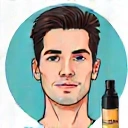 Men's Skincare icon